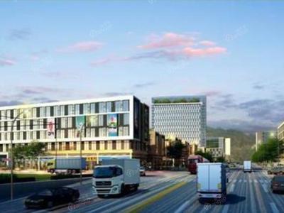 林安國際商貿物流城