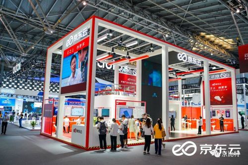 推動ai技術規模化落地,京東科技以創新贏未來