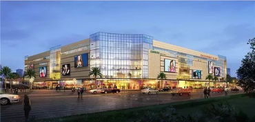 選工作就選大企業(yè) 來涪陵寶龍廣場(chǎng),與五百?gòu)?qiáng)一起走向人生巔峰