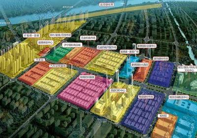 濟寧豪德商貿城