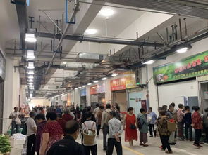 擠擠擠 今天瀘州西南商貿(mào)城傳來新消息,你在現(xiàn)場(chǎng)沒