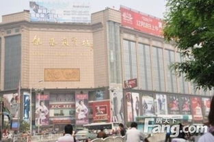 銀基商貿(mào)城商鋪出售,火車(chē)站 二七商圈 銀基商貿(mào)城一樓服裝 8年匯本 可 業(yè)主急用錢(qián) 鄭州商鋪 房天下