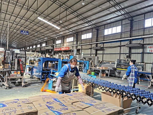 廣漢 暖企十條 助企業(yè)增強(qiáng)信心 穩(wěn)產(chǎn)滿(mǎn)產(chǎn)