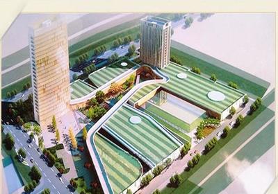 意大利商貿(mào)城