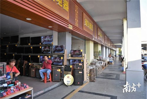 外墻煥新 修舊如舊,江門舊建筑這樣跨年