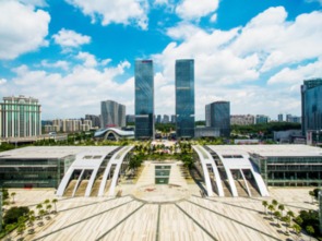 群企匯聚萬達，重定江門城市商業版圖