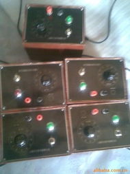 天長市長城玻璃儀器制造廠產品列表 燈具及其他儀器儀表配附件