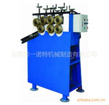 東莞市一諾特機械制造 異形彈簧產品列表助力燈具行業銷售